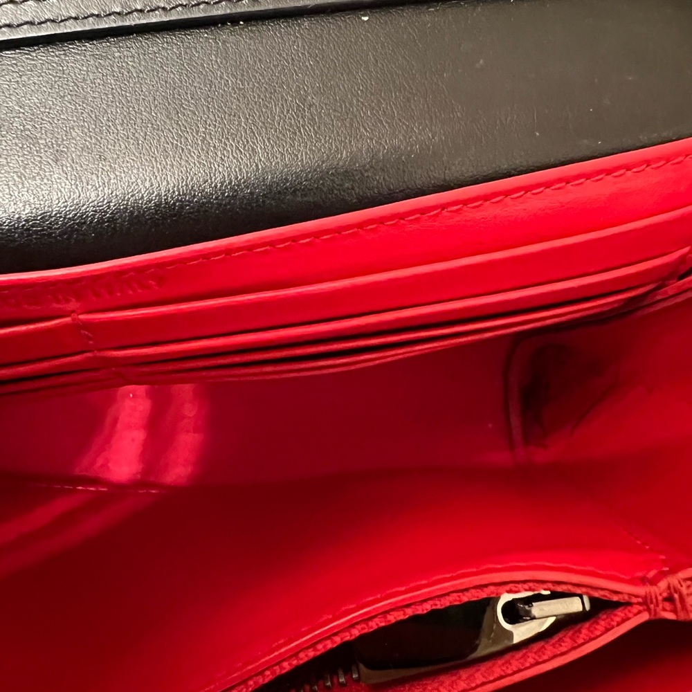 Christian Louboutin Studded Crossbody Bag - Picture 12 of 17